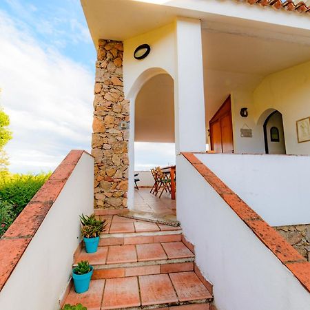 Maravilla Casa Vacanze Olbia Eksteriør billede